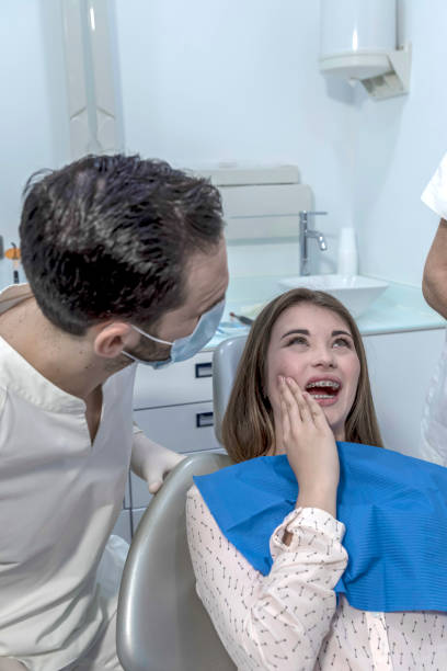 Best Pediatric Emergency Dentist in Butler, OH