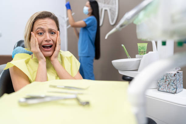 Best Emergency Root Canal Treatment in Butler, OH