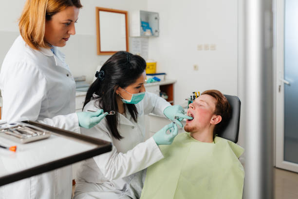 Best Pediatric Emergency Dentist in Butler, OH