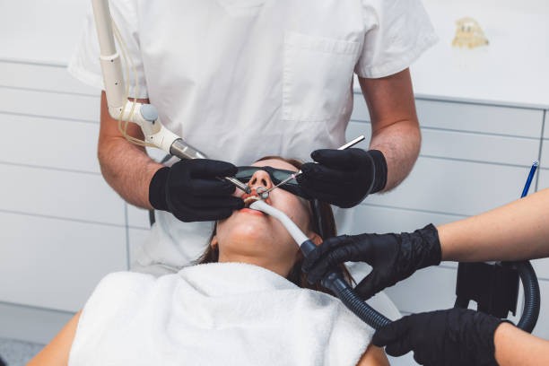 Trusted OH Emergency Dentist Experts