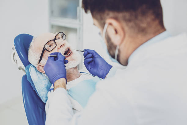 Best Emergency Treatment for Toothache in Butler, OH
